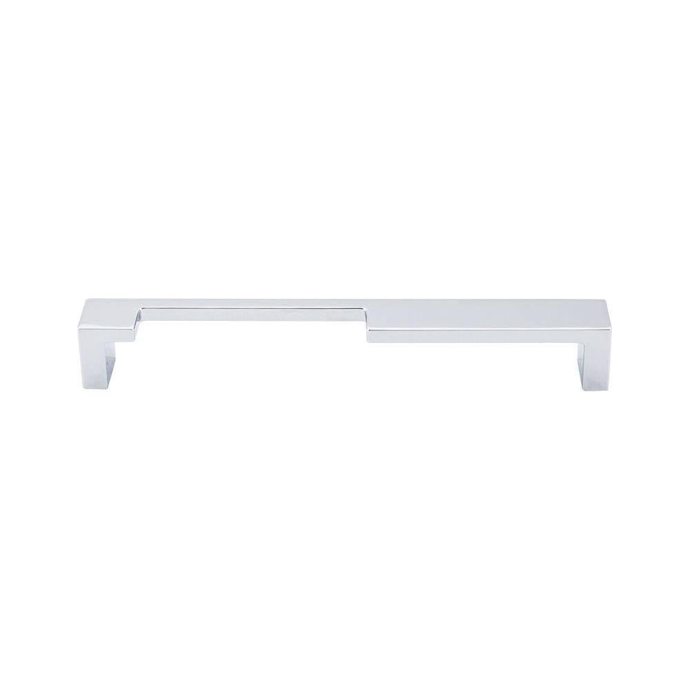 Top Knobs Modern Metro Notch Pull A-DirectSinks