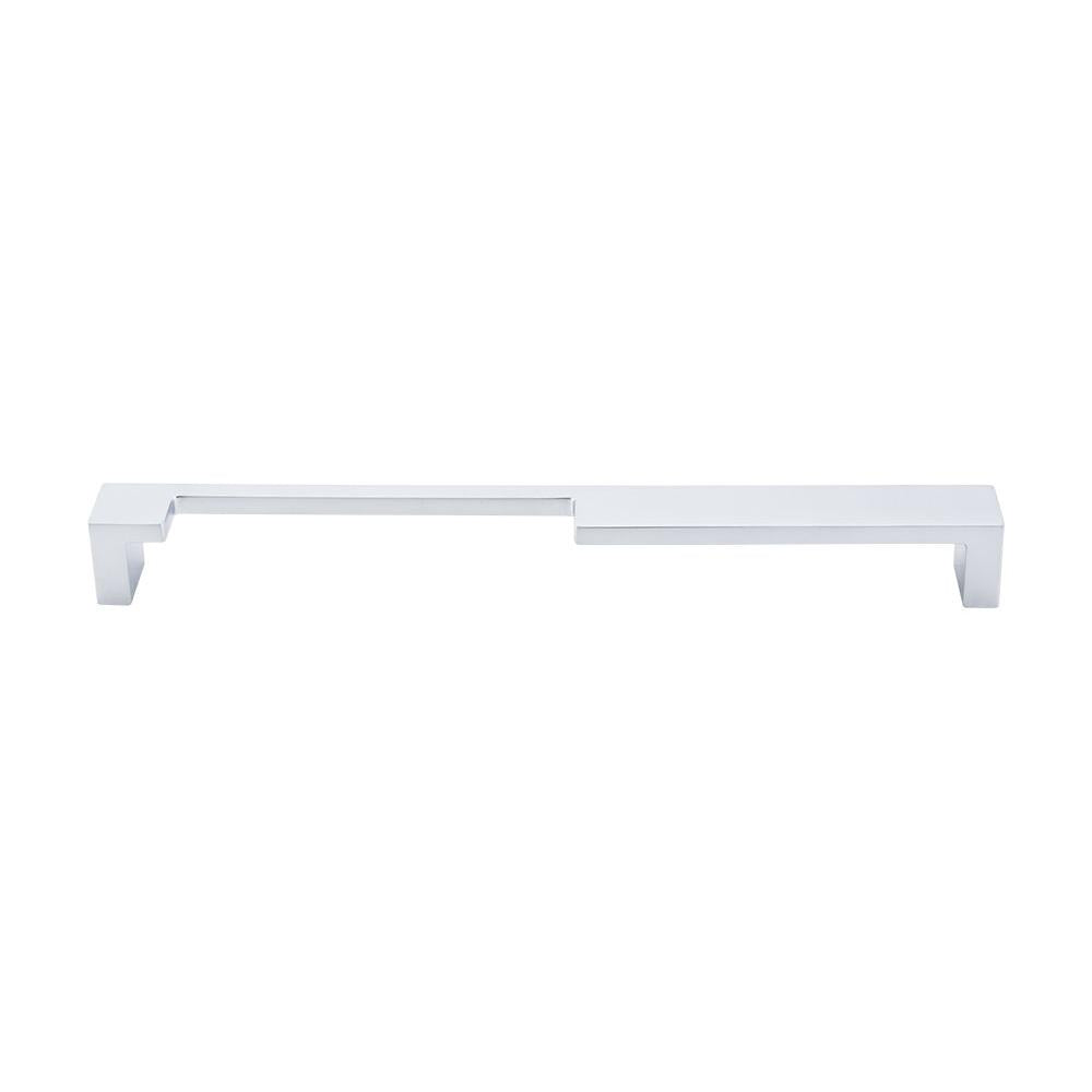 Top Knobs Modern Metro Notch Pull A-DirectSinks