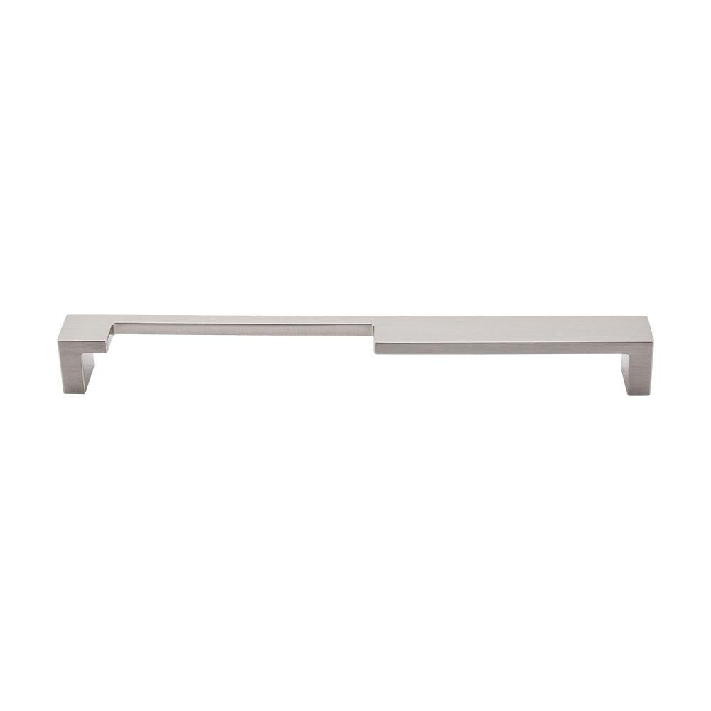 Top Knobs Modern Metro Notch Pull A-DirectSinks
