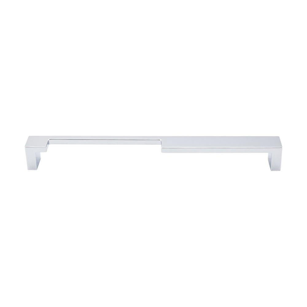 Top Knobs Modern Metro Notch Pull A-DirectSinks
