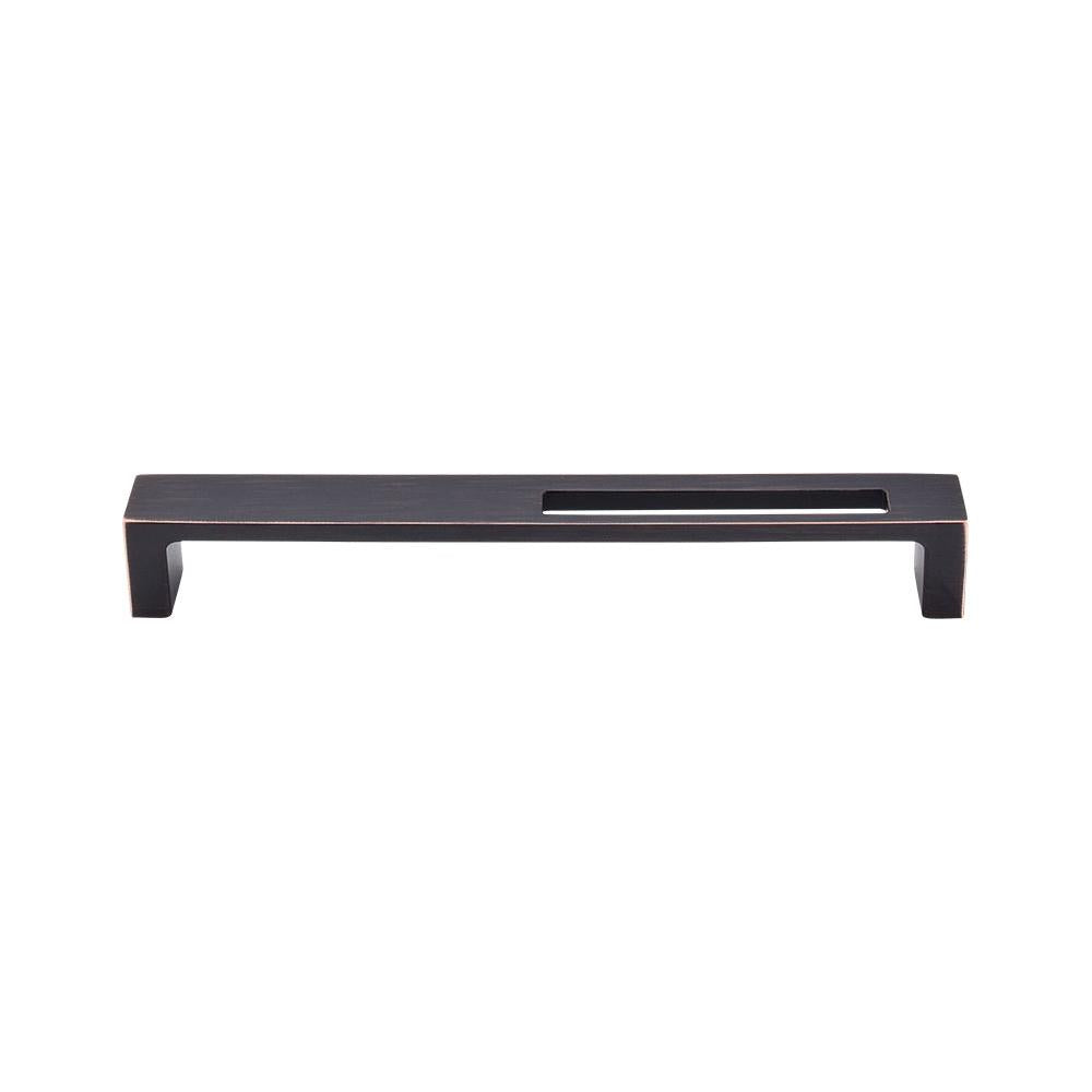 Top Knobs Modern Metro Slot Pull-DirectSinks