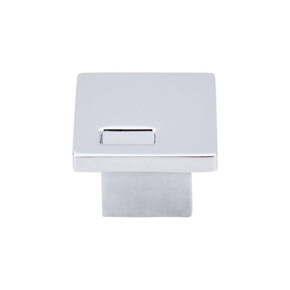 Top Knobs Modern Metro Slot Knob-DirectSinks