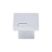 Top Knobs Modern Metro Slot Knob-DirectSinks