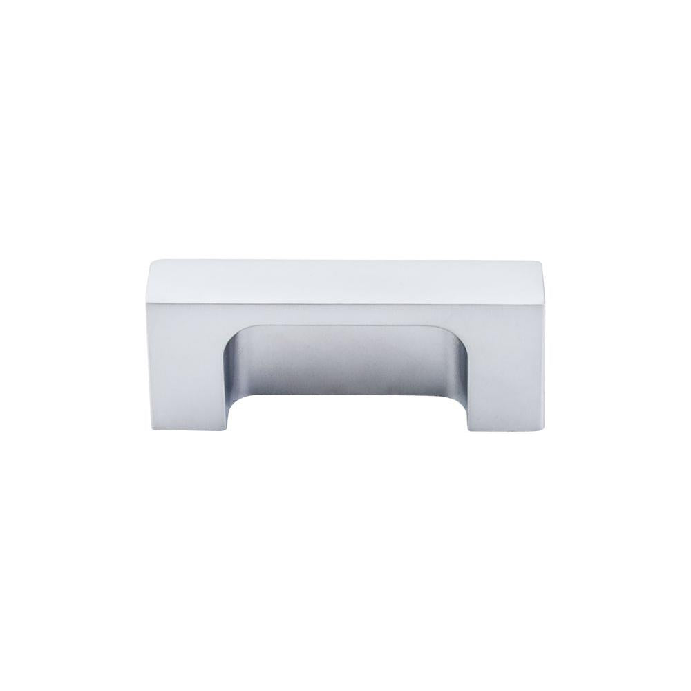 Top Knobs Modern Metro Tab Pull-DirectSinks