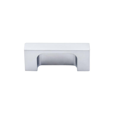 Top Knobs Modern Metro Tab Pull-DirectSinks