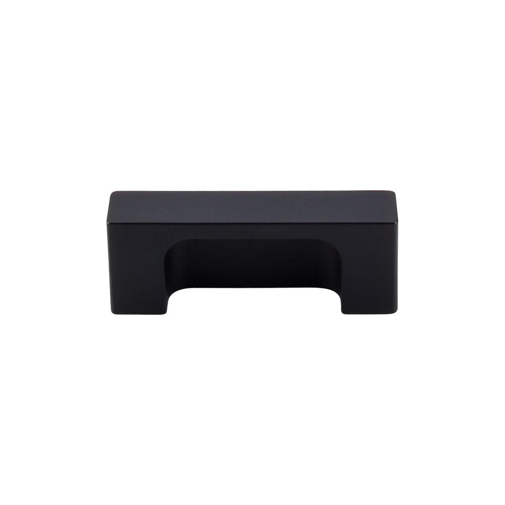 Top Knobs Modern Metro Tab Pull-DirectSinks