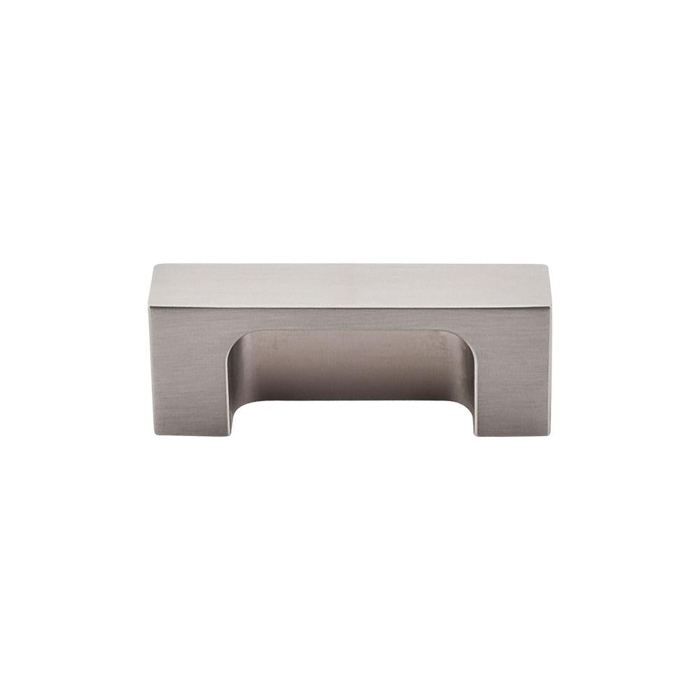 Top Knobs Modern Metro Tab Pull-DirectSinks