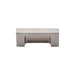 Top Knobs Modern Metro Tab Pull-DirectSinks