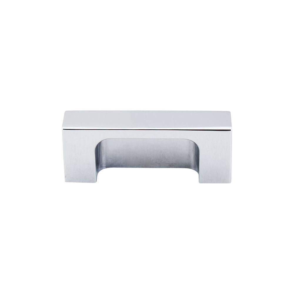 Top Knobs Modern Metro Tab Pull-DirectSinks