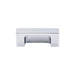 Top Knobs Modern Metro Tab Pull-DirectSinks