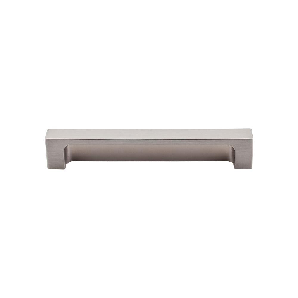 Top Knobs Modern Metro Tab Pull-DirectSinks