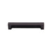 Top Knobs Modern Metro Tab Pull-DirectSinks