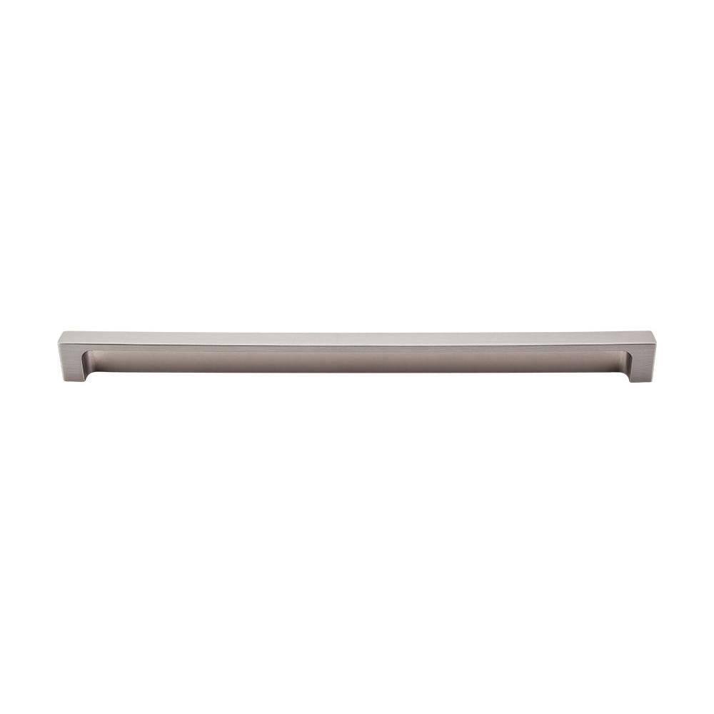 Top Knobs Modern Metro Tab Pull-DirectSinks