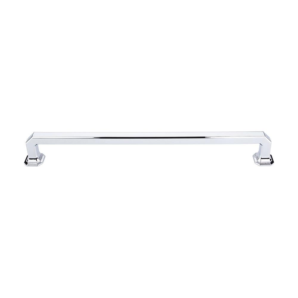 Top Knobs Emerald Appliance Pull-DirectSinks