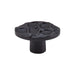 Top Knobs Cobblestone Oval Knob-DirectSinks