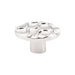 Top Knobs Cobblestone Oval Knob-DirectSinks