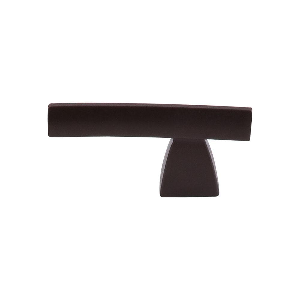 Top Knobs Arched Knob/Pull-DirectSinks