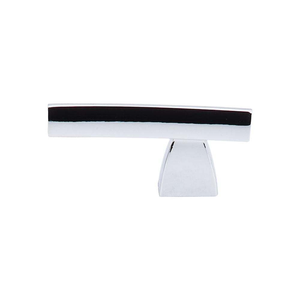 Top Knobs Arched Knob/Pull-DirectSinks