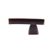 Top Knobs Arched Knob/Pull-DirectSinks
