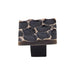 Top Knobs Cobblestone Square Knob-DirectSinks
