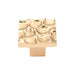 Top Knobs Cobblestone Square Knob-DirectSinks
