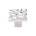 Top Knobs Cobblestone Square Knob-DirectSinks