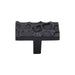 Top Knobs Cobblestone Rectangle Knob-DirectSinks