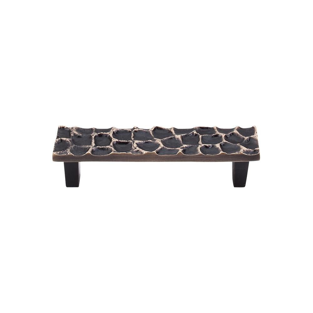 Top Knobs Cobblestone Pull-DirectSinks