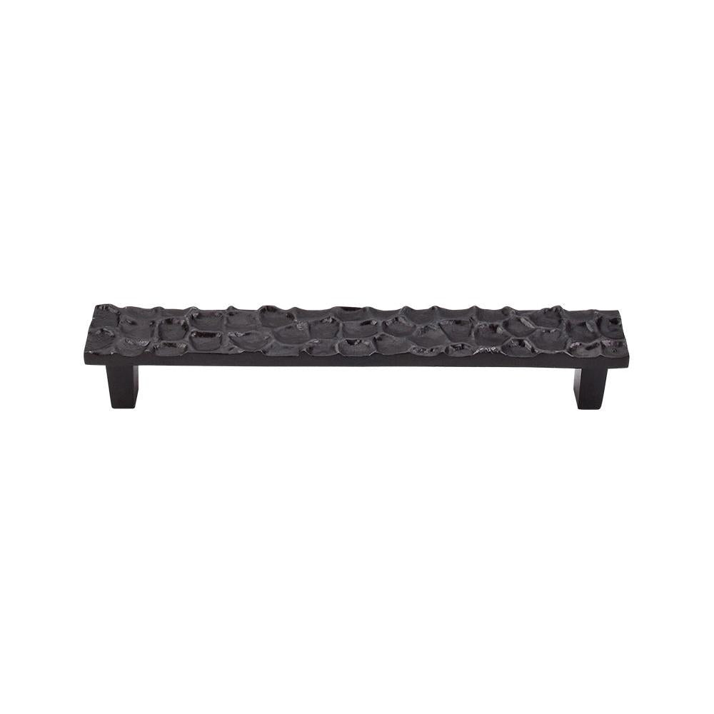 Top Knobs Cobblestone Pull-DirectSinks