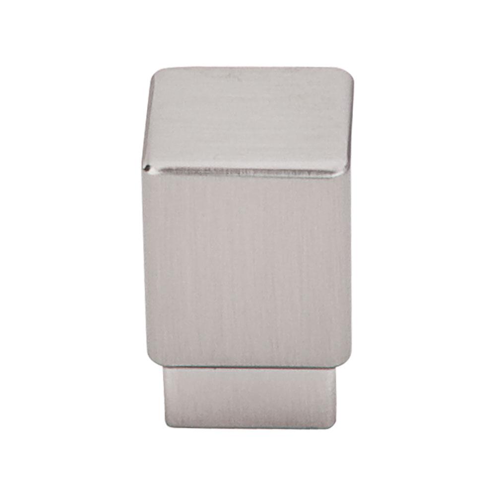 Top Knobs Tapered Square Knob-DirectSinks