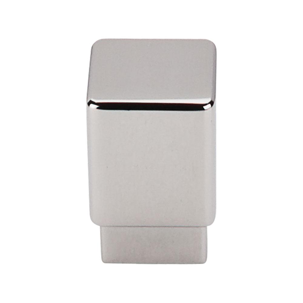 Top Knobs Tapered Square Knob-DirectSinks