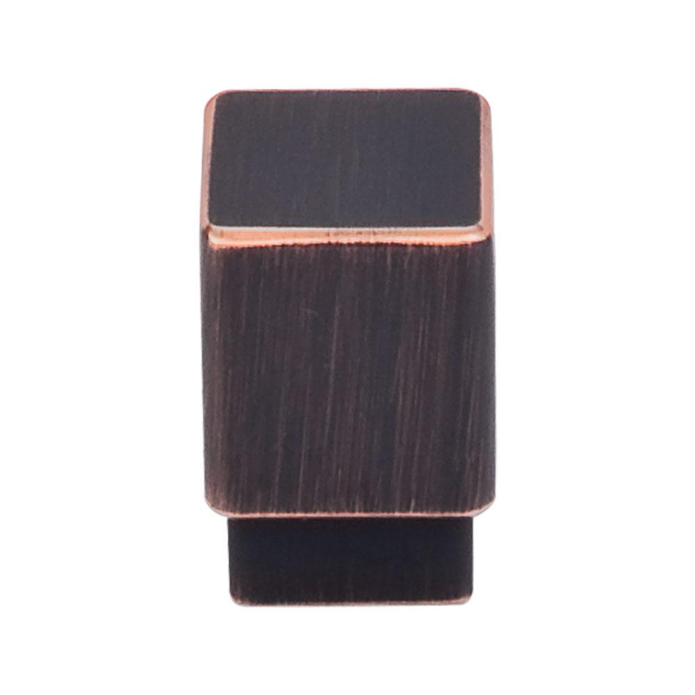 Top Knobs Tapered Square Knob-DirectSinks