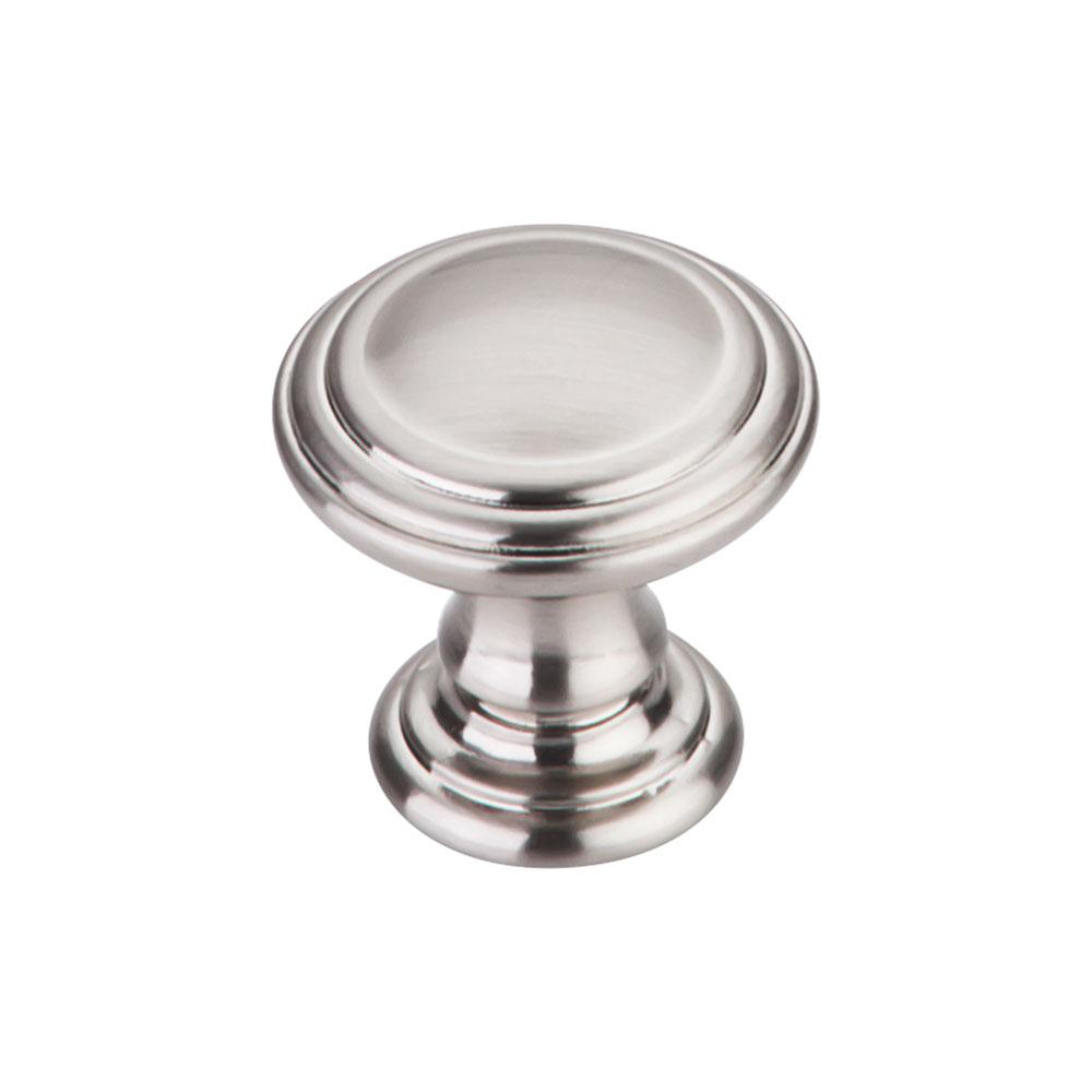 Top Knobs Reeded Knob-DirectSinks