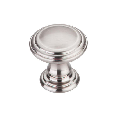 Top Knobs Reeded Knob-DirectSinks