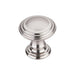 Top Knobs Reeded Knob-DirectSinks