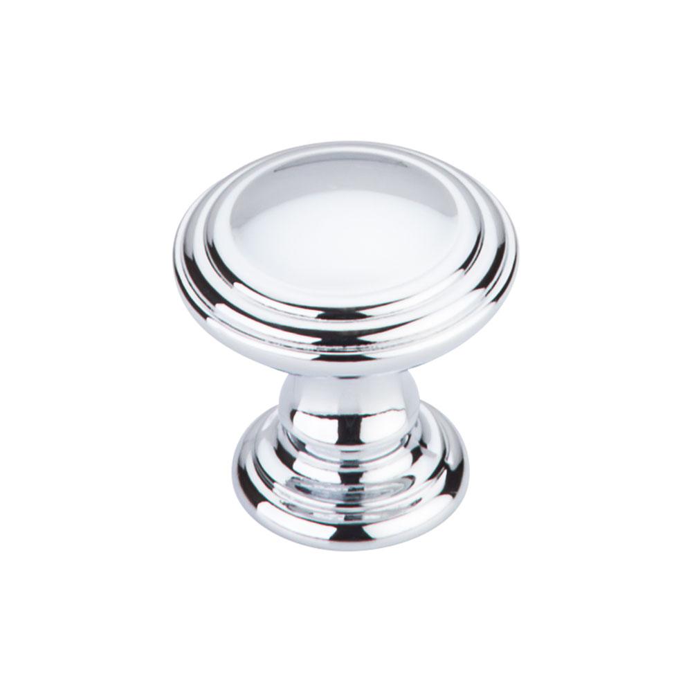 Top Knobs Reeded Knob-DirectSinks