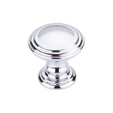 Top Knobs Reeded Knob-DirectSinks
