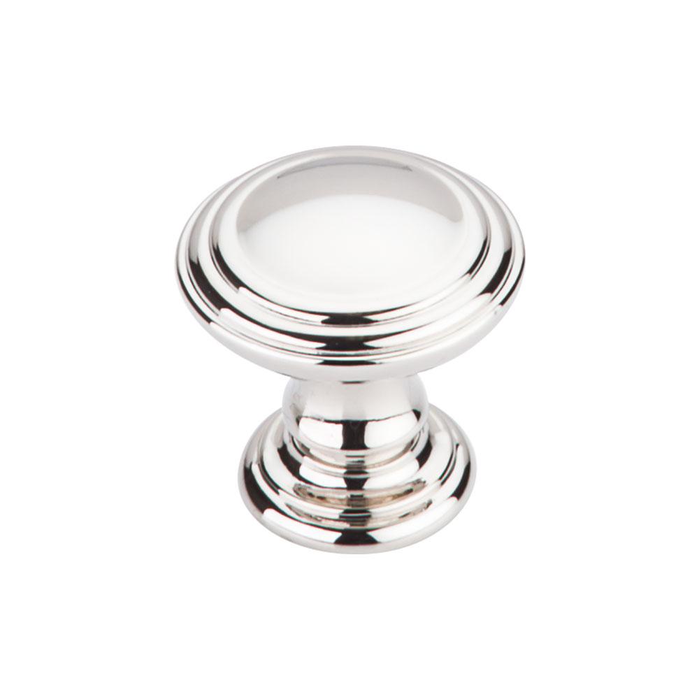 Top Knobs Reeded Knob-DirectSinks