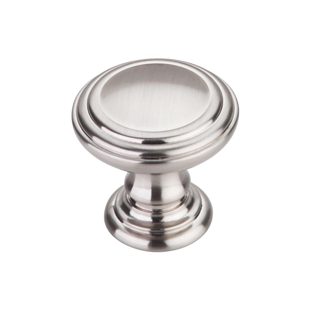 Top Knobs Reeded Knob-DirectSinks