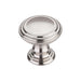 Top Knobs Reeded Knob-DirectSinks