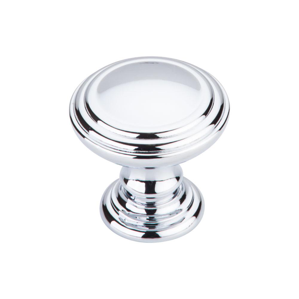 Top Knobs Reeded Knob-DirectSinks