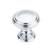 Top Knobs Reeded Knob-DirectSinks