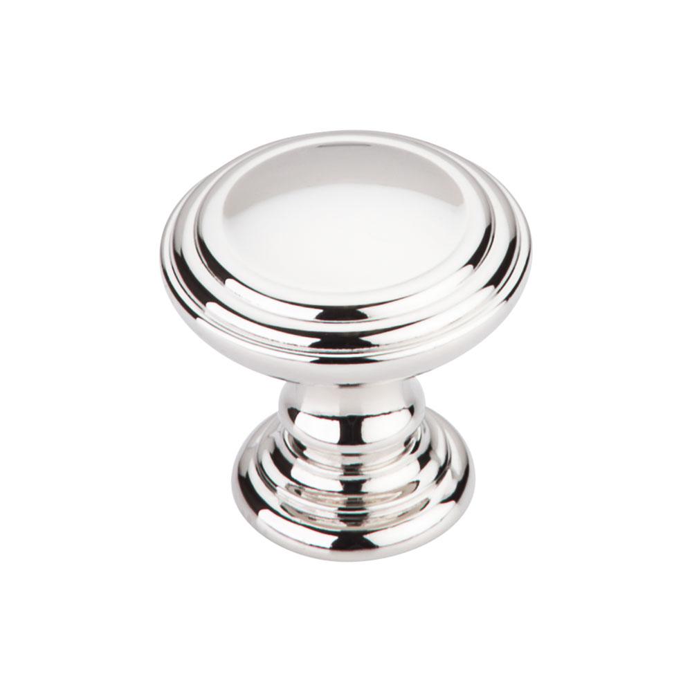 Top Knobs Reeded Knob-DirectSinks