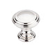 Top Knobs Reeded Knob-DirectSinks