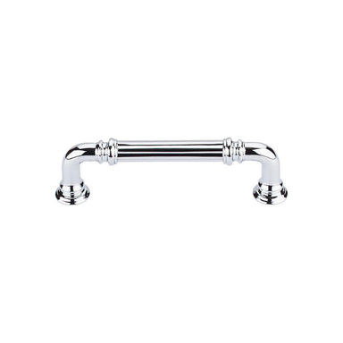 Top Knobs Reeded Pull-DirectSinks