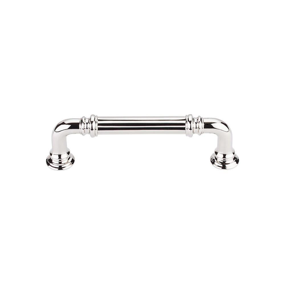 Top Knobs Reeded Pull-DirectSinks