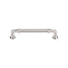 Top Knobs Reeded Pull-DirectSinks