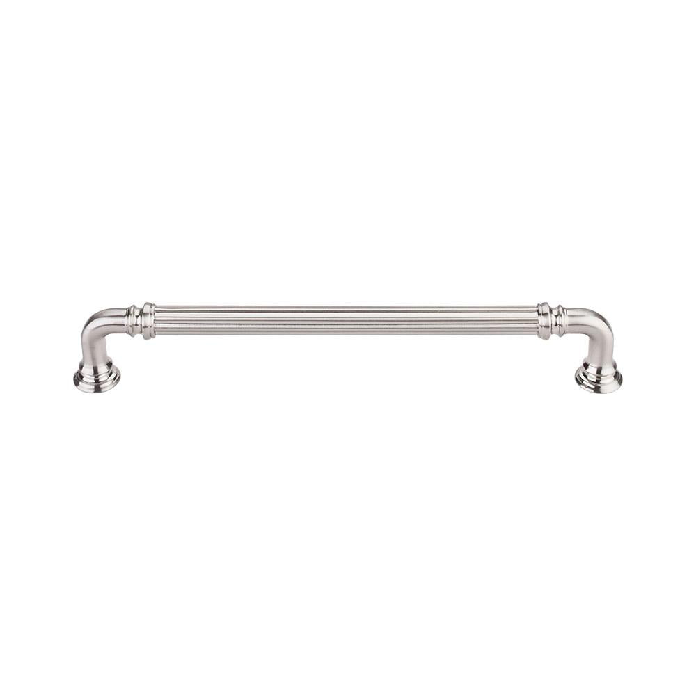 Top Knobs Reeded Pull-DirectSinks