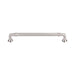 Top Knobs Reeded Pull-DirectSinks
