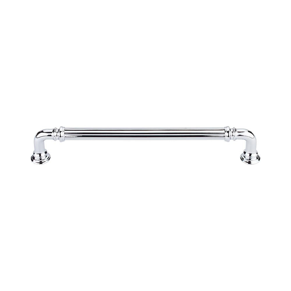 Top Knobs Reeded Pull-DirectSinks